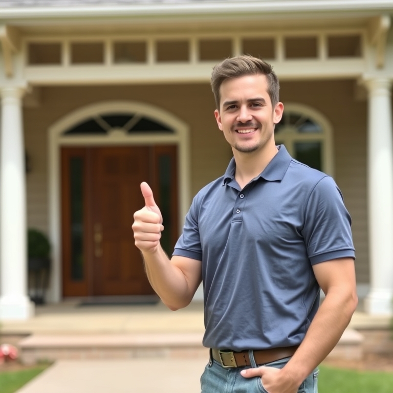 Founder of Ant & Rodent Pest Control Mandeville