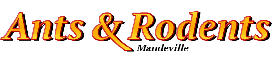 Mandeville Ant Exterminator & Rodent Control Company Logo